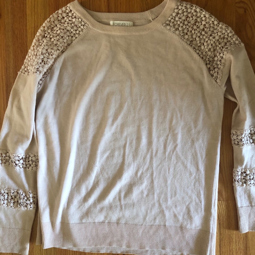Forever 21 Sweater